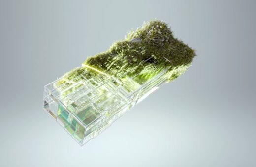 Environmental Computing: How Technology Is Reducing Environmental Impact