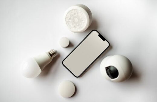 Smart Homes: How to Create a Smart Home Without Complications
