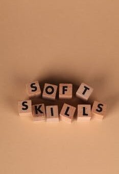 Soft Skills and Technology: How to Balance Human and Digital Capabilities